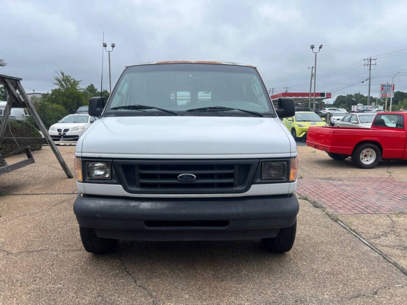 ford econoline van 2003 1FTSE34L93HA39689 image ford econoline van 2003 1FTSE34L93HA39689 image